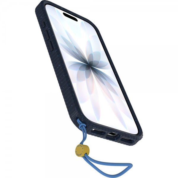 - iPhone 17 - Skal - Sole MagSafe - Blå