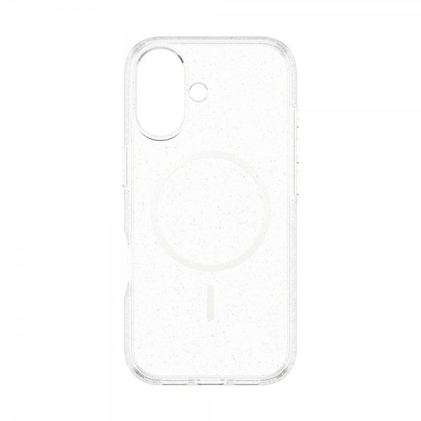 - iPhone 17 - Skal - Star Lit MagSafe