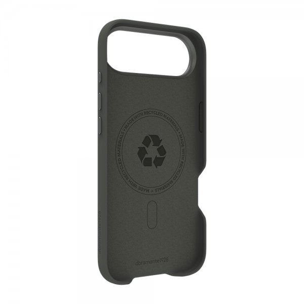 - iPhone Air - Skal - Roskilde MagSafe Kickstand ICON - Forest Shadow