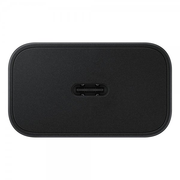 - Laddare - 25W Power Adapter - Svart