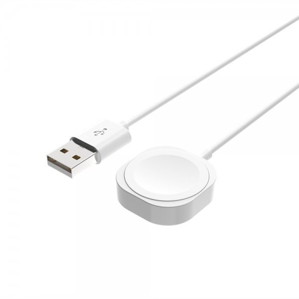 - Laddare - för Apple Watch USB-A - 1m