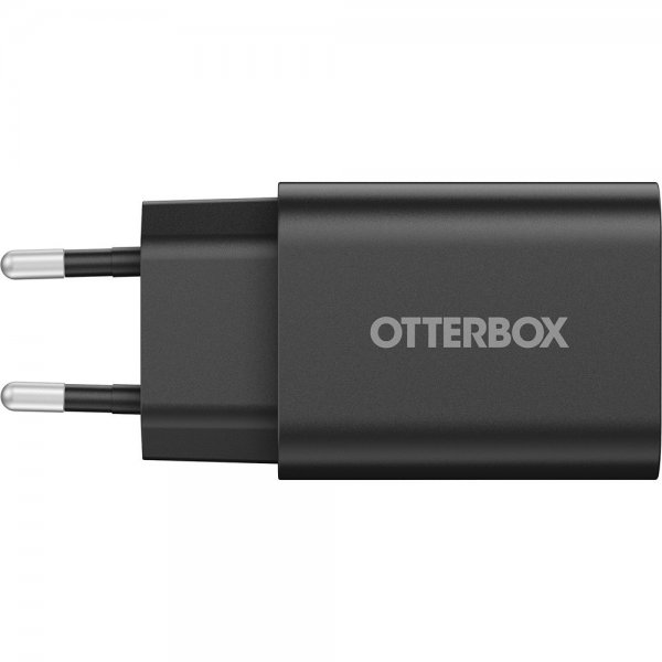 - Laddare - Wall Charger 30W USB-C - Svart