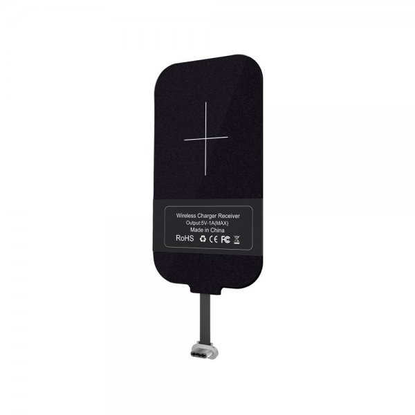 Magic Tag Wireless Charging Receiver
