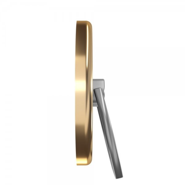 Magnetisk Ringhållare Guld