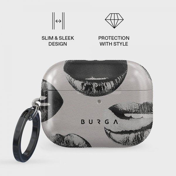 - AirPods Pro 3 - Skal - Design - Next Mistake