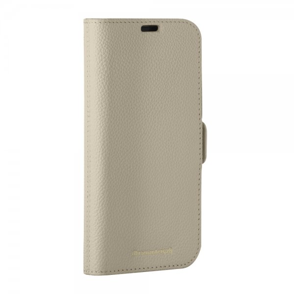 - iPhone 15 - Fodral - New York - Sand Dune