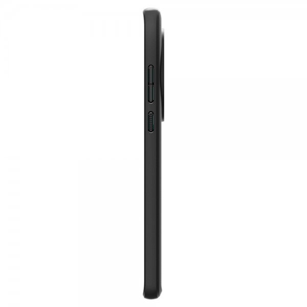 - OnePlus 12 - Skal - Ultra Hybrid - Matte Black