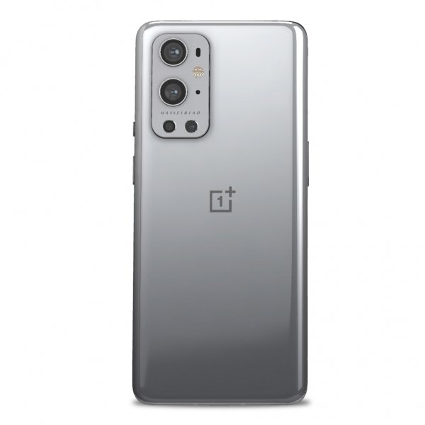 - OnePlus 9 Pro - Skal - Nude - Transparent