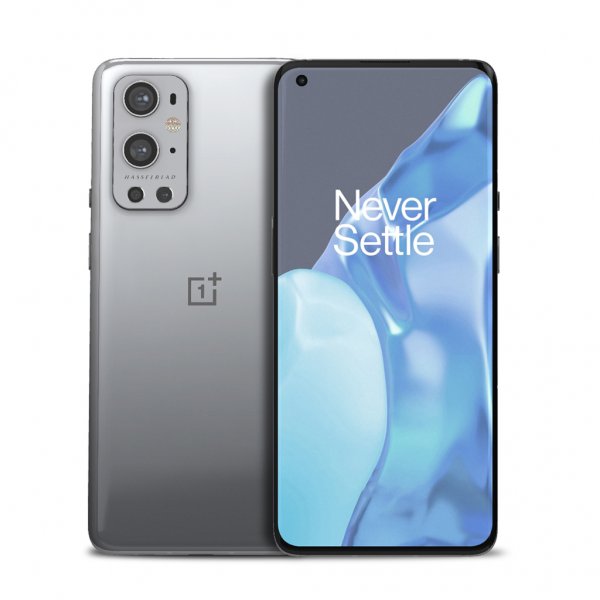 - OnePlus 9 Pro - Skal - Nude - Transparent