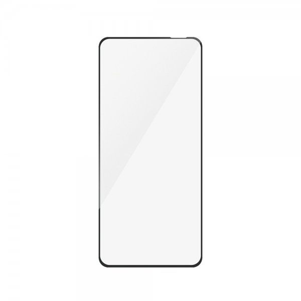 - OnePlus Nord CE4 Lite 5G - Skärmskydd - Ultra-Wide Fit