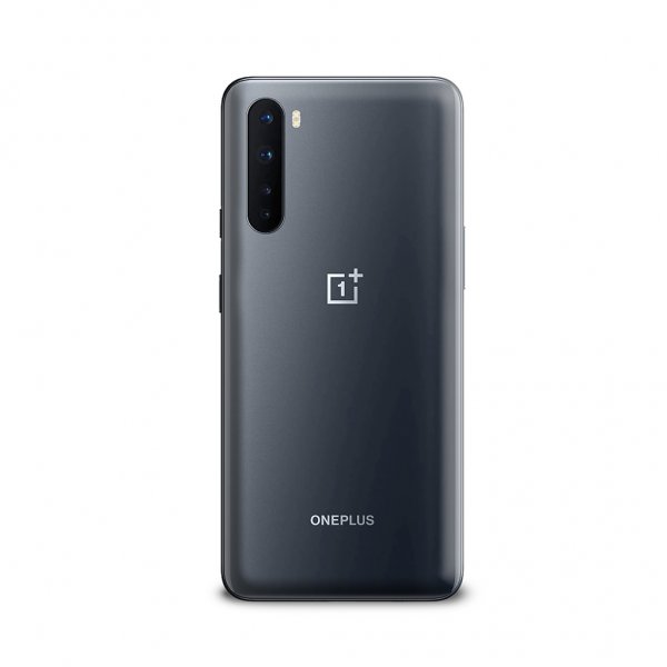 - OnePlus Nord - Skal - Nude - Transparent