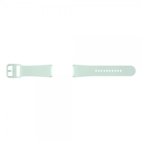 - Samsung Galaxy Watch 20mm - Armband - Sport Band (S/M) - Mint