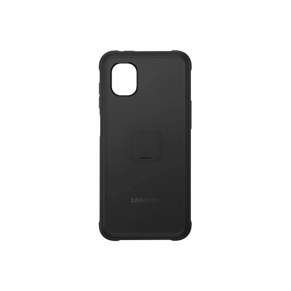 - Samsung Galaxy Xcover 6 Pro - Skal - Smartcase - Svart