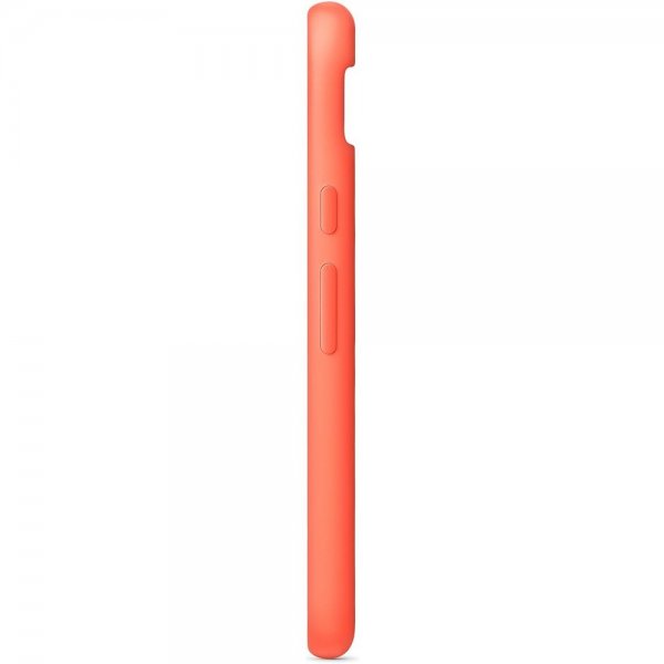- Google Pixel 8 Pro - Skal - Silikon - Coral