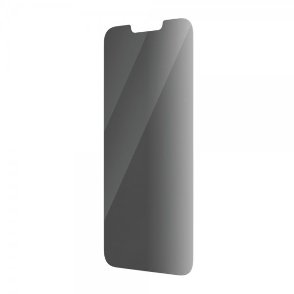 - iPhone 13 Pro Max/iPhone 14 Plus - Skärmskydd - Classic Fit Privacy