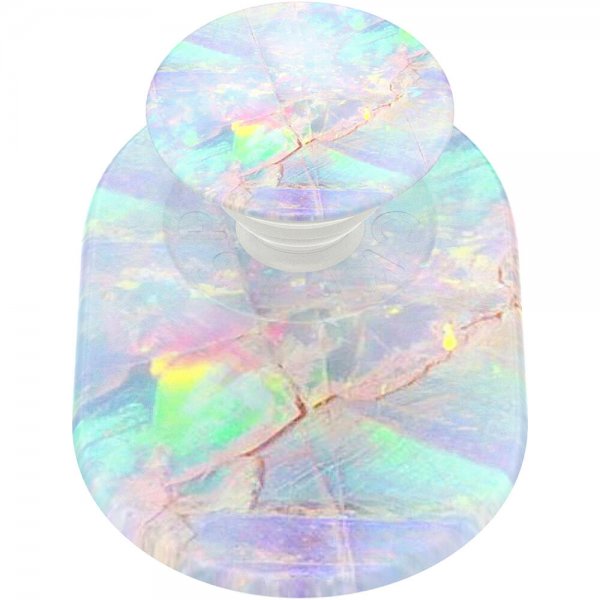 PopGrip for MagSafe Opal Graphic