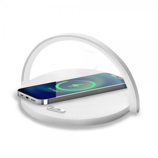 - Trådlös Laddare - ProLight LED Lamp Wireless Charger