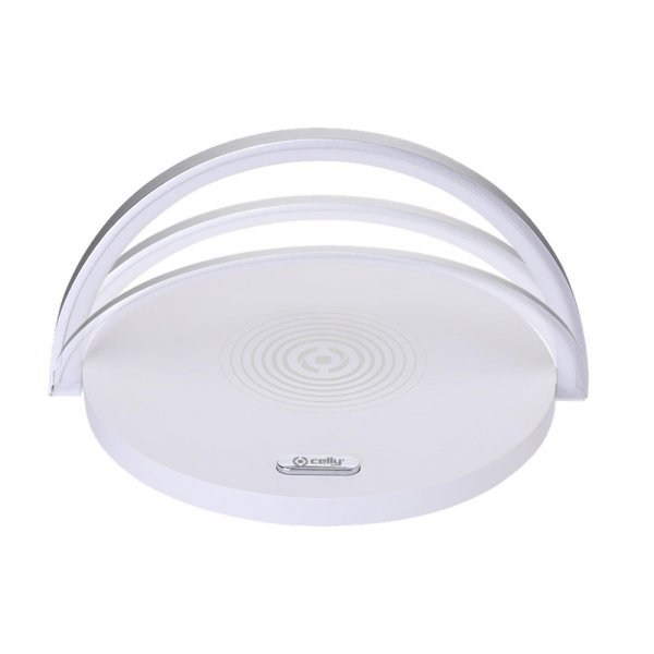 - Trådlös Laddare - ProLight LED Lamp Wireless Charger