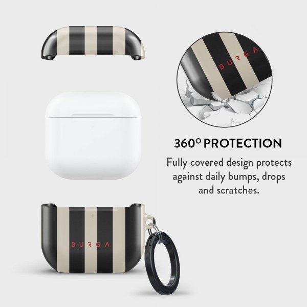 - AirPods 4 - Skal - Design - Prophecy