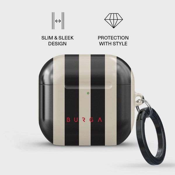 - AirPods 4 - Skal - Design - Prophecy