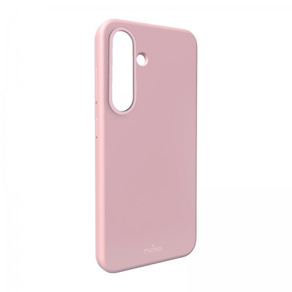 - Samsung Galaxy S26 Plus - Skal - ICON Mag Pro - Rosa