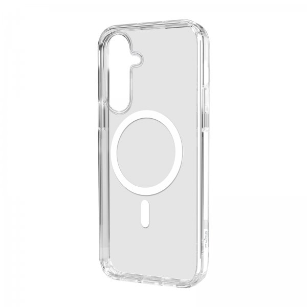 - Samsung Galaxy S26 Plus - Skal - Lite Mag - Transparent