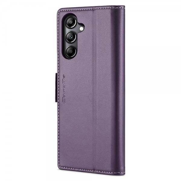 - Samsung Galaxy A05s - Fodral - 023 Series - Lila