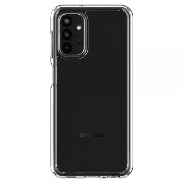 - Samsung Galaxy A13 4G - Skal - Ultra Hybrid - Crystal Clear