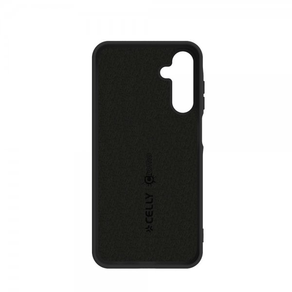 - Samsung Galaxy A15 - Skal - CROMO - Svart