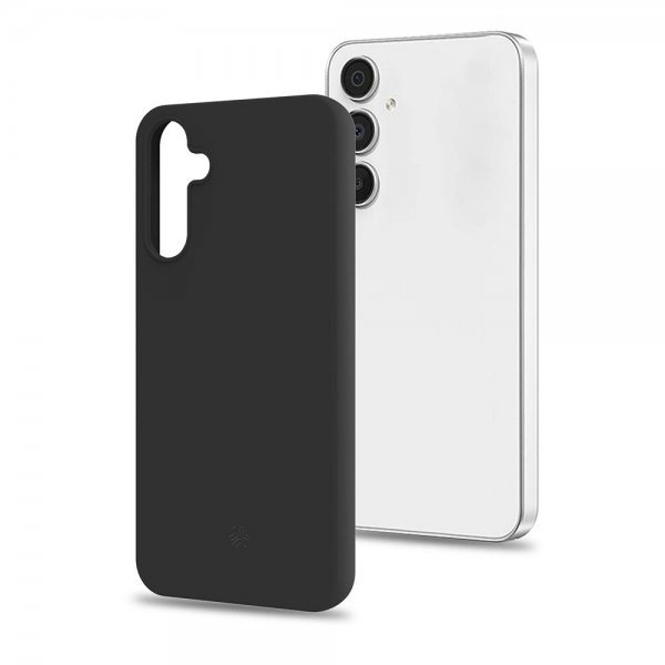 - Samsung Galaxy A15 - Skal - CROMO - Svart