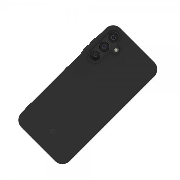 - Samsung Galaxy A15 - Skal - CROMO - Svart
