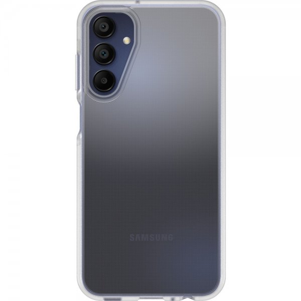 - Samsung Galaxy A15 - Skal - React - Transparent