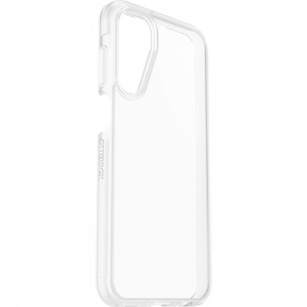 - Samsung Galaxy A15 - Skal - React - Transparent
