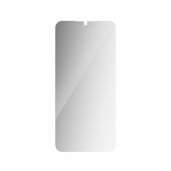 - Samsung Galaxy A15 - Skärmskydd - Ultra-Wide Fit Privacy EasyAligner