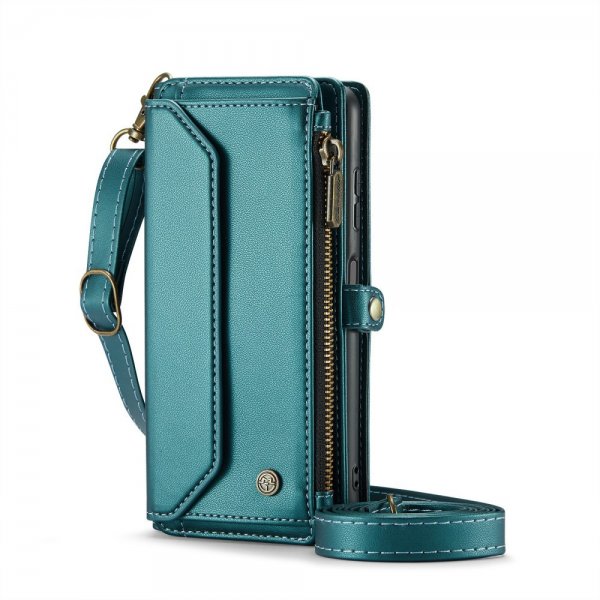 - Samsung Galaxy A16 - Fodral - C36 Series - Grön