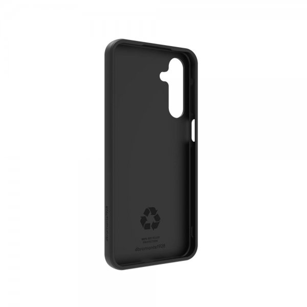 - Samsung Galaxy A16 - Skal - Greenland - Night Black