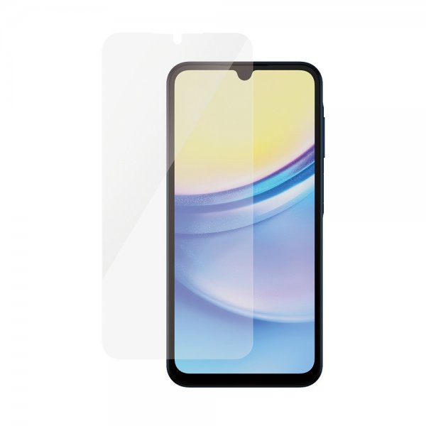 - Samsung Galaxy A16 - Skärmskydd - Ultra-Wide Fit EasyAligner