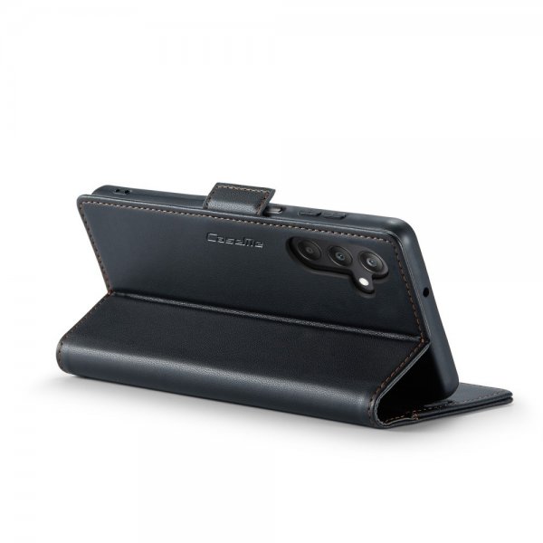 - Samsung Galaxy A25 - Fodral - 023 Series - Svart