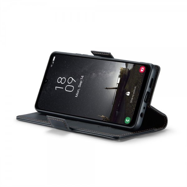 - Samsung Galaxy A25 - Fodral - 023 Series - Svart