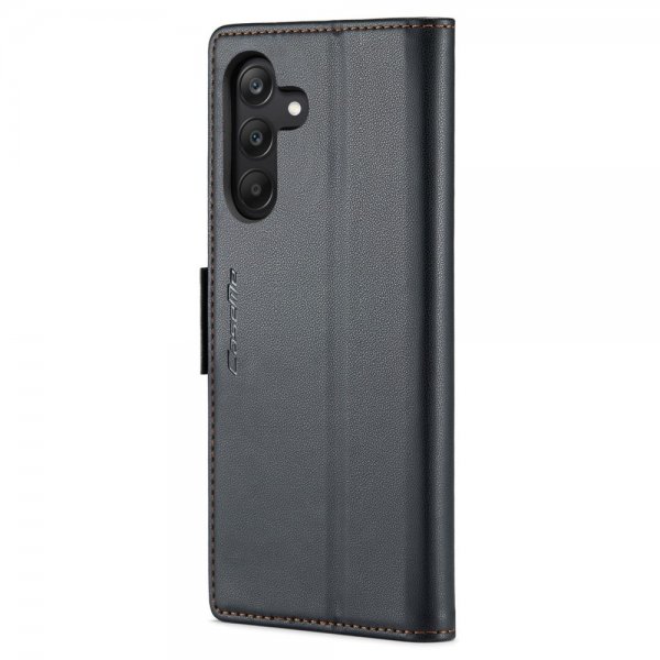 - Samsung Galaxy A25 - Fodral - 023 Series - Svart