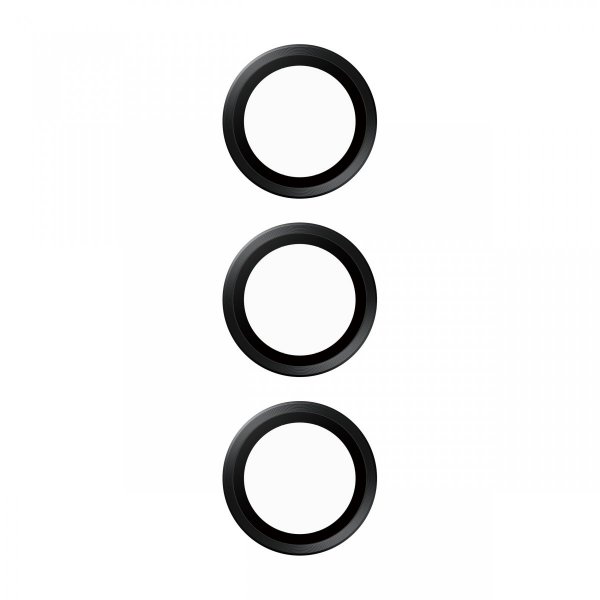 - Samsung Galaxy A25 - Kameraskydd - Hoops