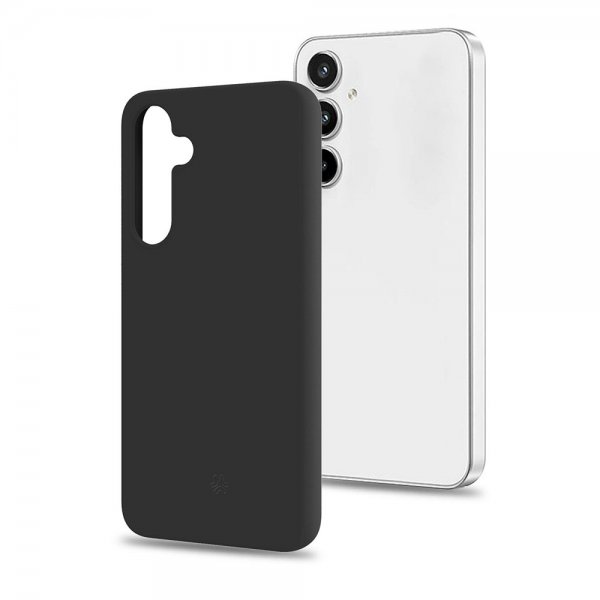 - Samsung Galaxy A35 - Skal - CROMO - Svart
