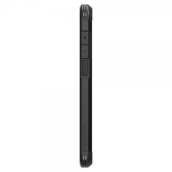 - Samsung Galaxy A35 - Skal - Tough Armor - Svart