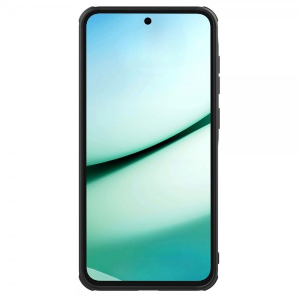 - Samsung Galaxy A36 - Skal - CamShield Pro MagSafe - Svart