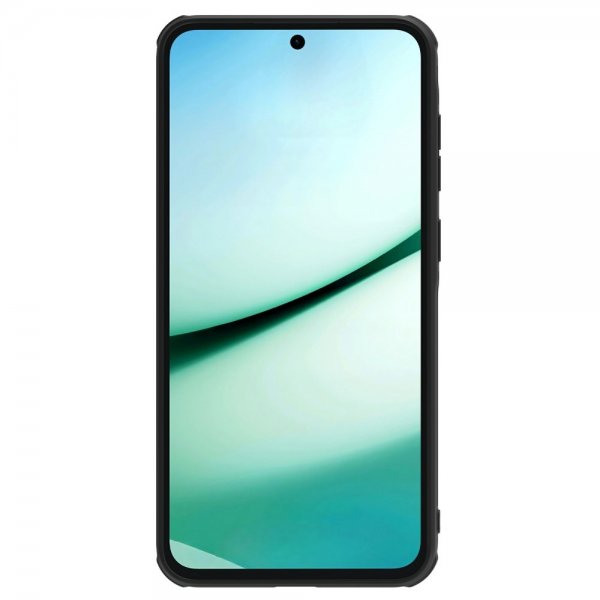 - Samsung Galaxy A36 - Skal - CamShield Pro - Svart