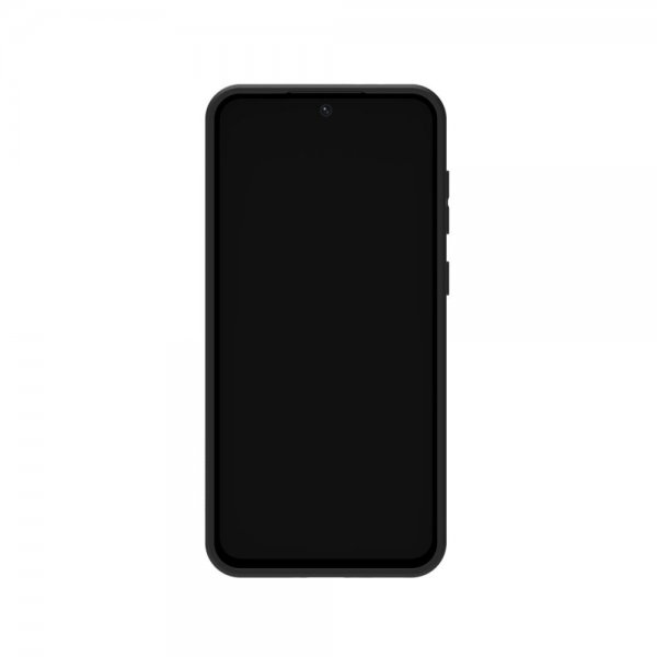 - Samsung Galaxy A36 - Skal - Greenland - Night Black
