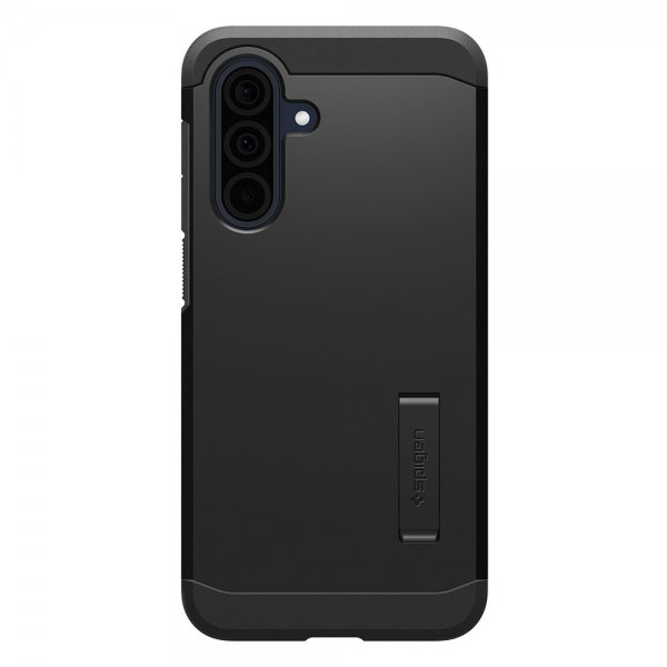 - Samsung Galaxy A36 - Skal - Tough Armor - Svart