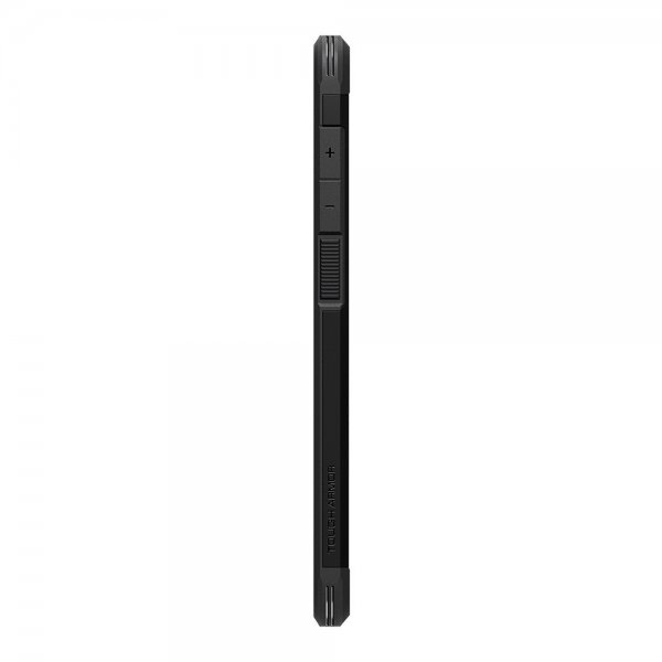 - Samsung Galaxy A36 - Skal - Tough Armor - Svart