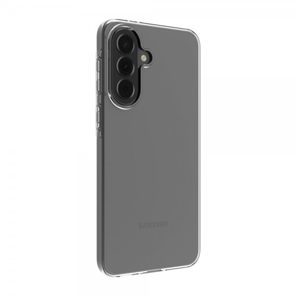 - Samsung Galaxy A37 - Skal - Greenland - Transparent