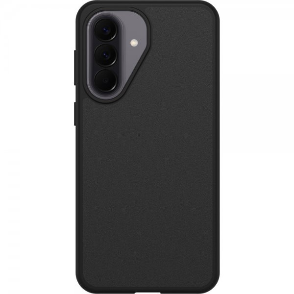 - Samsung Galaxy A57 - Skal - React - Svart